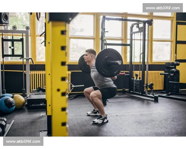 科学力量训练方法解析助你突破瓶颈打造强健体魄